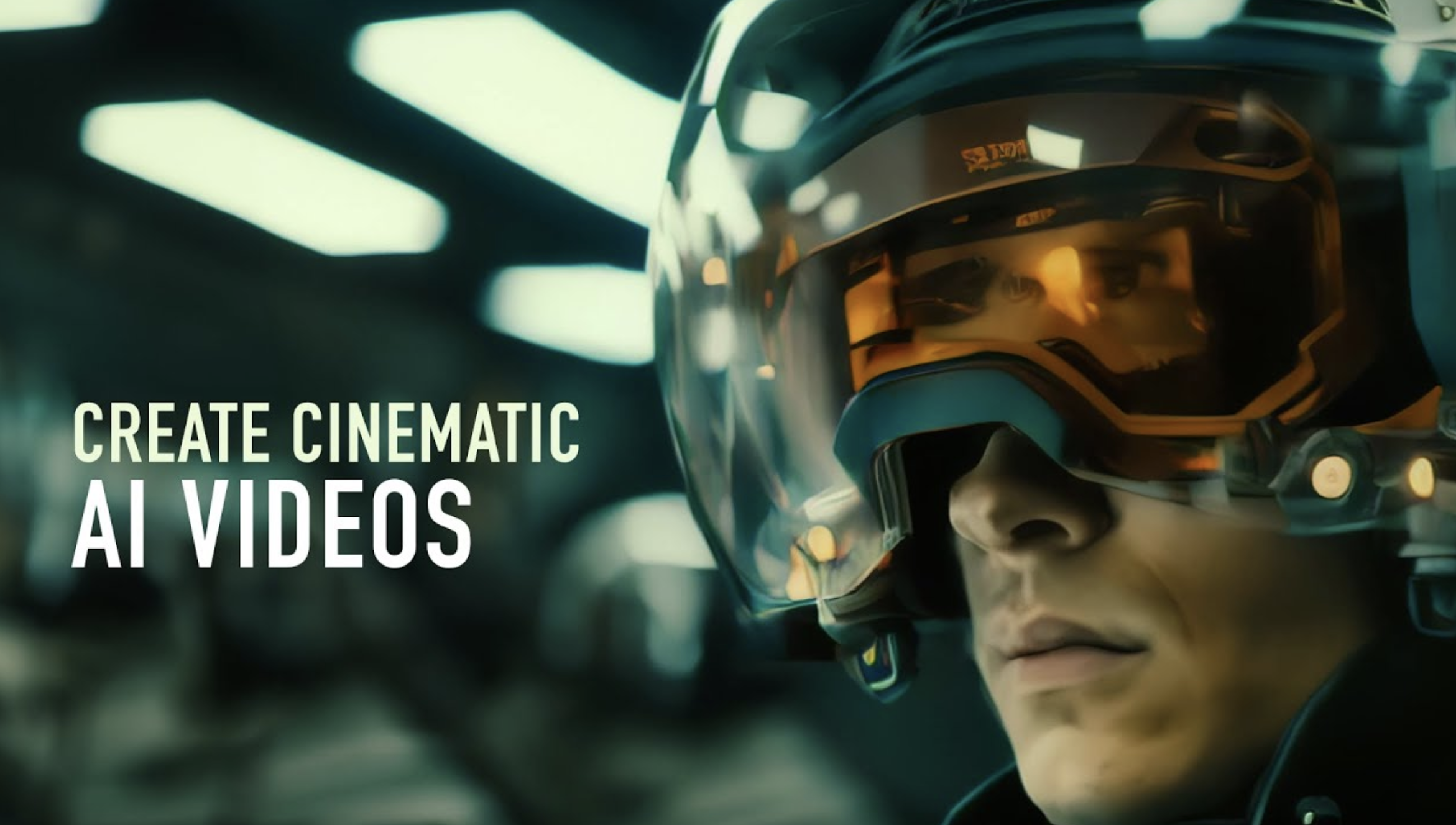Create Cinematic Ai Videos With Runway Gen 2 Curious Refuge Create Cinematic Ai Videos With Runway Gen 2 Curious Refuge